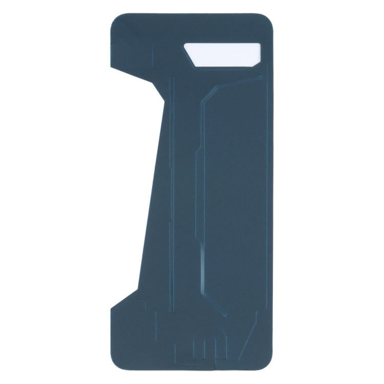 10 PCS Back Housing Cover Adhesive for Asus ROG Phone II ZS660KL - Others by PMC TechLife | Online Shopping South Africa | PMC TechLife | Buy Now Pay Later Mobicred