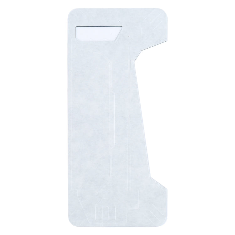 10 PCS Back Housing Cover Adhesive for Asus ROG Phone II ZS660KL - Others by PMC TechLife | Online Shopping South Africa | PMC TechLife | Buy Now Pay Later Mobicred