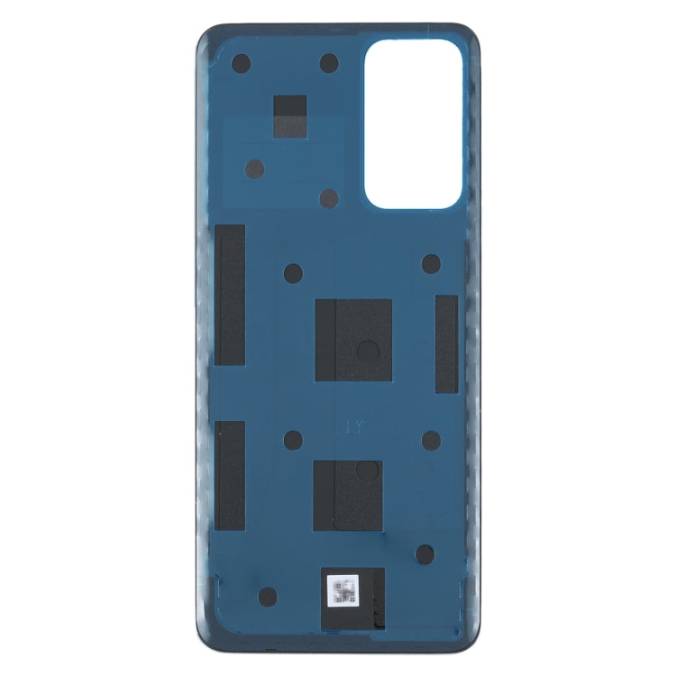 Original Battery Back Cover for Xiaomi Redmi Note 11 (China)(Green)