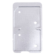 SIM Card Tray + SIM Card Tray for Lenovo Tab3 (8.0 inch) YT3-850 YT3-850F YT3-850L YT3-850M (Silver)