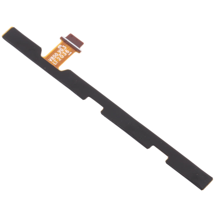 Power Button & Volume Button Flex Cable for Wiko View 5 - For Wiko by PMc TechLife | Online Shopping South Africa | PMc TechLife | Buy Now Pay Later Mobicred
