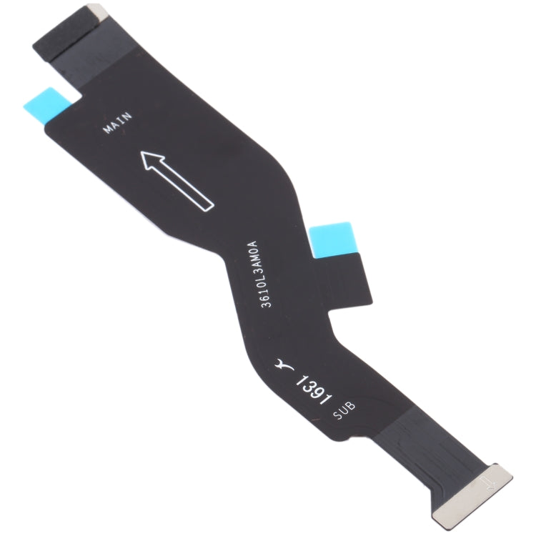Motherboard Flex Cable for Xiaomi 12 - Flex Cable by PMC TechLife | Online Shopping South Africa | PMC TechLife | Buy Now Pay Later Mobicred