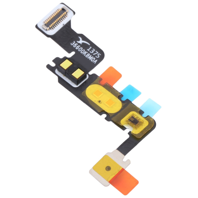 Flashlight Flex Cable for Xiaomi Mi Mix 4 - Flex Cable by PMc TechLife | Online Shopping South Africa | PMc TechLife | Buy Now Pay Later Mobicred
