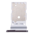 For Samsung Galaxy S21 FE 5G SM-G990B Original SIM Card Tray + SIM Card Tray (Black) - free shipping - PMc TechLife - Order now!
