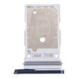 For Samsung Galaxy S21 FE 5G SM-G990B Original SIM Card Tray + SIM Card Tray (Blue) - free shipping - PMc TechLife - Order now!