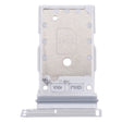 For Samsung Galaxy S21 FE 5G SM-G990B Original SIM Card Tray + SIM Card Tray (White) - free shipping - PMc TechLife - Order now!
