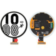 LCD Screen and Digitizer Full Assembly for Samsung Galaxy Watch 4 44mm R870/R875 - free shipping - PMc TechLife - Order now!
