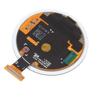 LCD Screen and Digitizer Full Assembly for Samsung Galaxy Watch 4 44mm R870/R875
