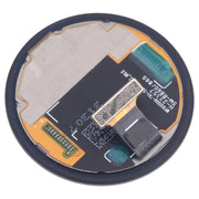 LCD Screen and Digitizer Full Assembly for Samsung Galaxy Watch4 40mm R860/865