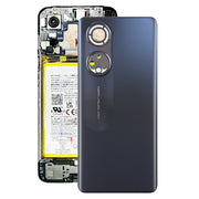 For OPPO Reno8 T 5G Original Battery Back Cover(Black)