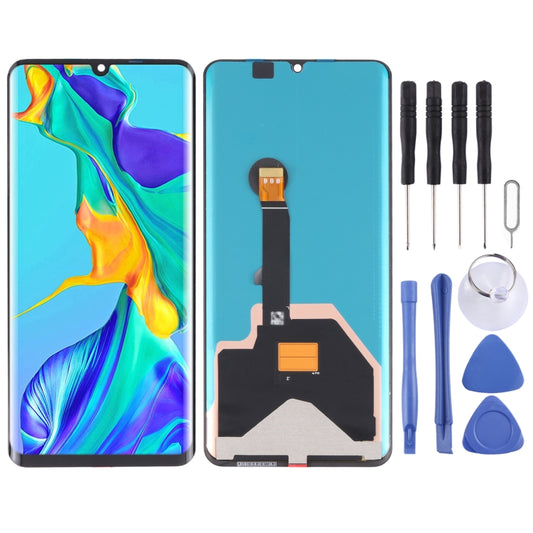 OLED LCD Screen For Huawei P30 Pro with Digitizer Full Assembly - LCD Screen by PMC Jewellery | Online Shopping South Africa | PMC Jewellery | Buy Now Pay Later Mobicred