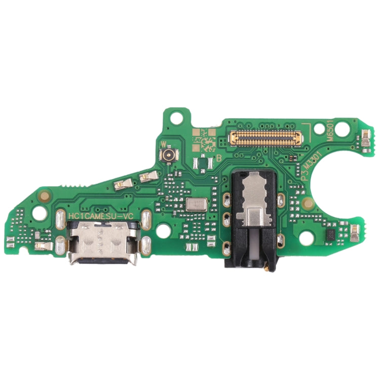 Charging Port Board for Huawei Enjoy 30 Plus - Tail Connector by PMc TechLife | Online Shopping South Africa | PMc TechLife | Buy Now Pay Later Mobicred