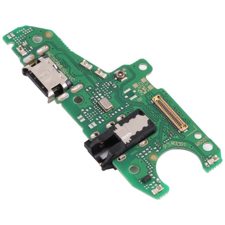 Charging Port Board for Huawei Enjoy 30 Plus - Tail Connector by PMc TechLife | Online Shopping South Africa | PMc TechLife | Buy Now Pay Later Mobicred