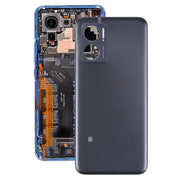 Original Battery Back Cover for Xiaomi Redmi Note 11E(Grey)