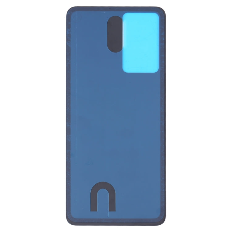 For OPPO Reno7 Pro 5G Glass Battery Back Cover (Red) - free shipping - PMC TechLife - Order now!