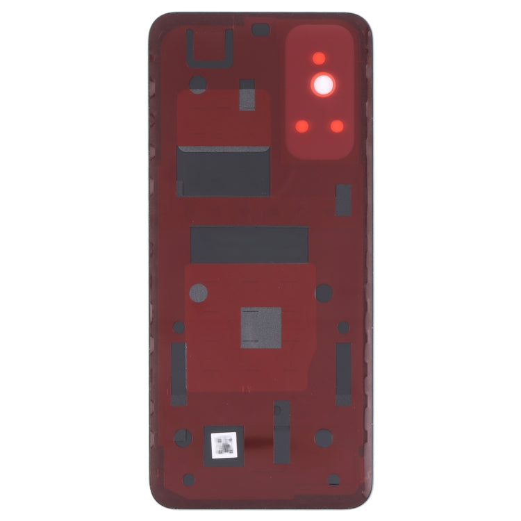 Original Battery Back Cover for Xiaomi Redmi Note 11/Redmi Note 11S(White) - Back Cover by PMC TechLife | Online Shopping South Africa | PMC TechLife | Buy Now Pay Later Mobicred