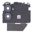 Back Camera Lens Frame for Xiaomi Redmi Note 11e - Camera by PMC TechLife | Online Shopping South Africa | PMC TechLife