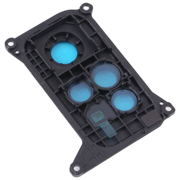 Back Camera Lens Frame for Xiaomi Redmi Note 11/Redmi Note 11s - Camera by PMC TechLife | Online Shopping South Africa | PMC TechLife