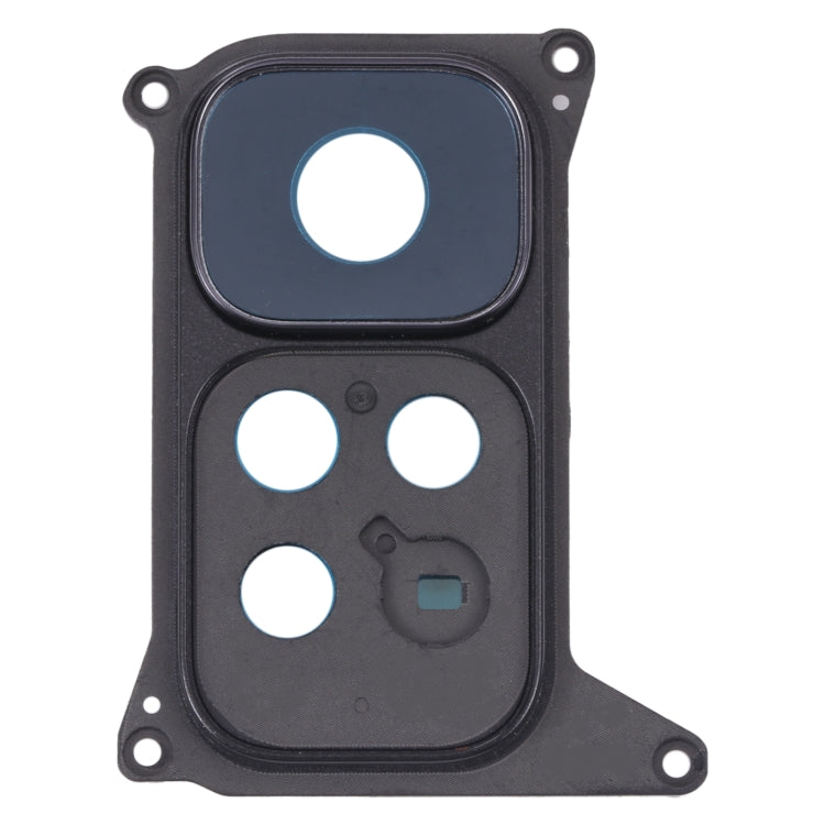 Back Camera Lens Frame for Xiaomi Redmi Note 11/Redmi Note 11s - Camera by PMC TechLife | Online Shopping South Africa | PMC TechLife