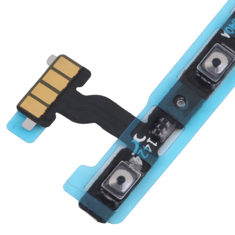 Power Button & Volume Button Flex Cable For Xiaomi 12 - Flex Cable by PMC TechLife | Online Shopping South Africa | PMC TechLife | Buy Now Pay Later Mobicred