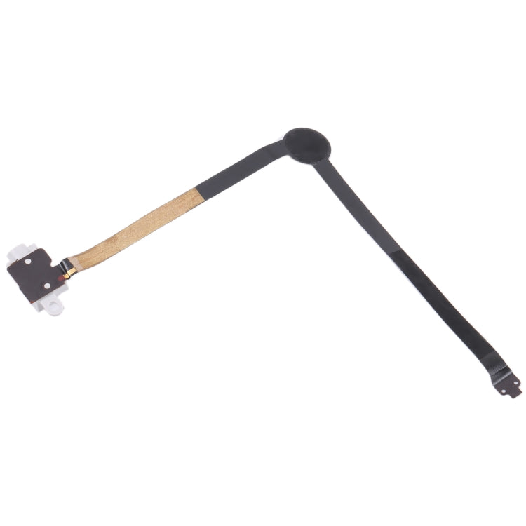 Audio Earphone Jack Flex Cable X911056-006 for Microsoft Surface Pro 4 1742 - Flex Cable by PMC TechLife | Online Shopping South Africa | PMC TechLife | Buy Now Pay Later Mobicred