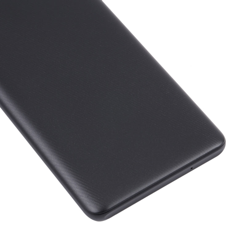 Battery Back Cover for ZTE Blade L210(Grey) - For ZTE by PMC TechLife | Online Shopping South Africa | PMC TechLife | Buy Now Pay Later Mobicred
