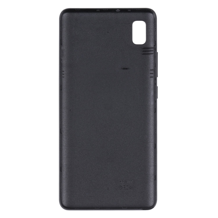 Battery Back Cover for ZTE Blade L210(Blue) - For ZTE by PMC TechLife | Online Shopping South Africa | PMC TechLife | Buy Now Pay Later Mobicred