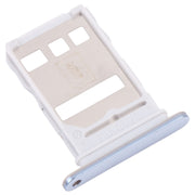 SIM Card Tray + SIM Card Tray for Honor X30 5G (Grey)