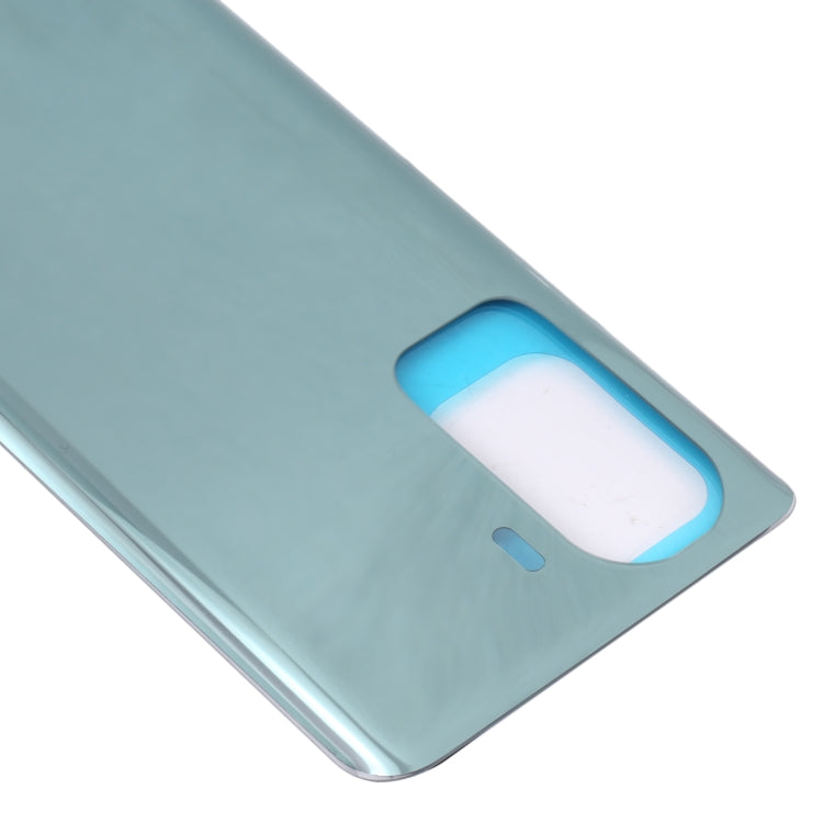 Battery Back Cover for Honor 60 Pro(Green)