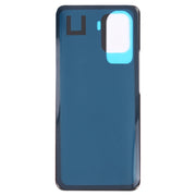 Battery Back Cover for Honor 60 Pro(Blue)