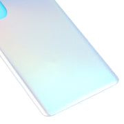 Battery Back Cover for Huawei Nova 9(Silver)