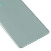 Battery Back Cover for Huawei Nova 9 Pro(Green)