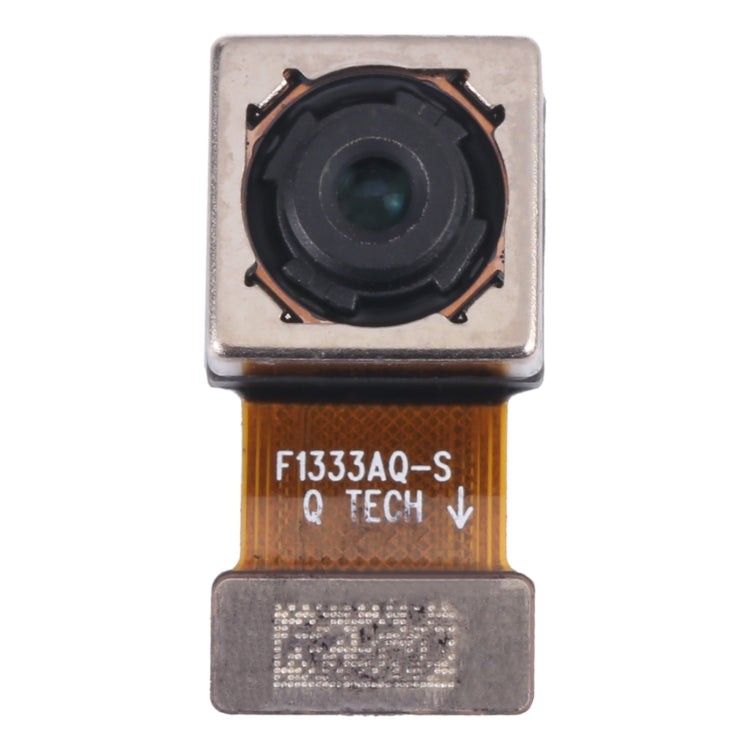 Back Facing Camera For Asus Zenfone Max (M2) ZB633KL - Camera by PMC TechLife | Online Shopping South Africa | PMC TechLife | Buy Now Pay Later Mobicred