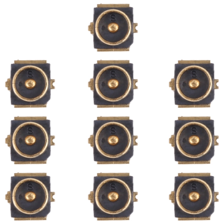 10 PCS Antenna Base On Motherboard For Xiaomi Huawei OnePlus HTC Sony - Others by PMc TechLife | Online Shopping South Africa | PMc TechLife | Buy Now Pay Later Mobicred