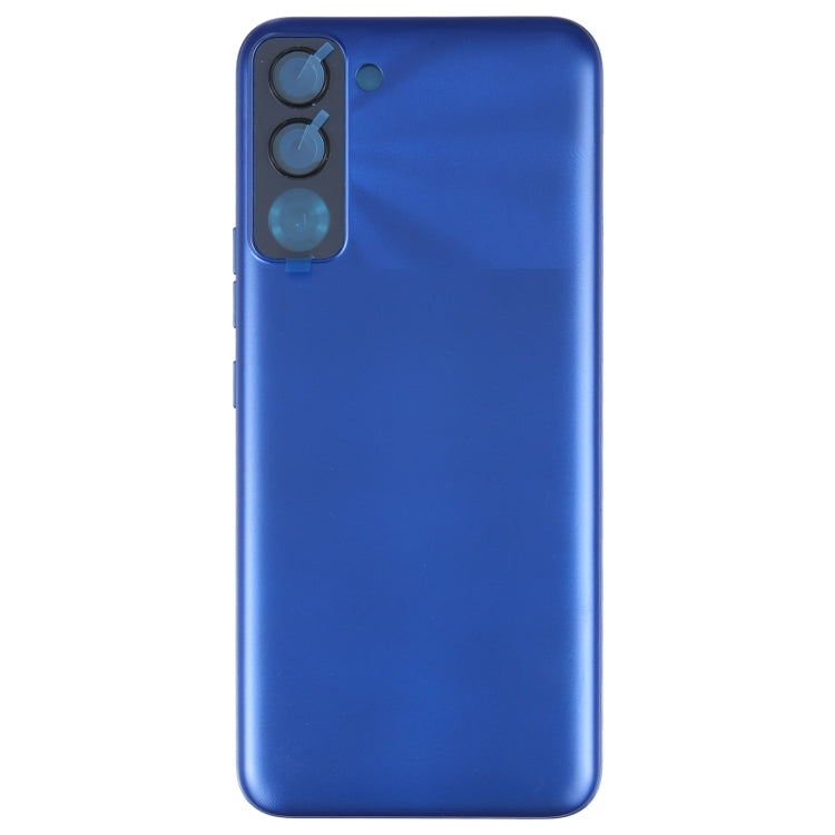 For Tenco Pop 5 Pro BD4j Original Battery Back Cover (Dark Blue) - Back Cover by PMC TechLife | Online Shopping South Africa | PMC TechLife | Buy Now Pay Later Mobicred