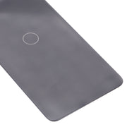 Original Battery Back Cover for Motorola Moto G22(Black)