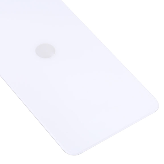Original Battery Back Cover for Motorola Moto G22(White)