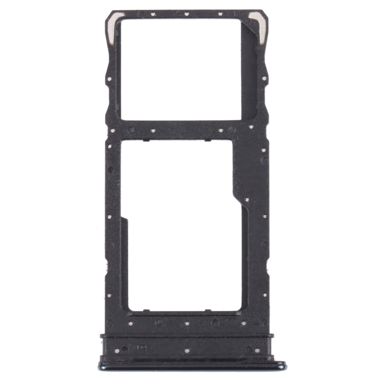 SIM Card Tray + Micro SD Card Tray for Motorola Moto G Stylus 5G 2021 XT2131 (Green) - free shipping - PMc TechLife - Order now!
