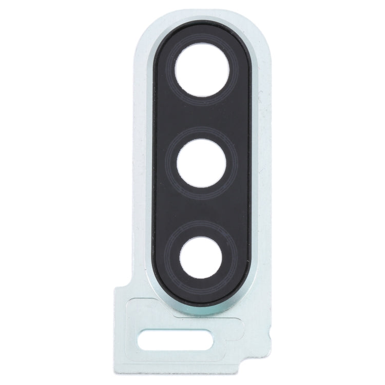 Camera Lens Cover for Sony Xperia 10 II (Green) - Camera by PMC TechLife | Online Shopping South Africa | PMC TechLife | Buy Now Pay Later Mobicred