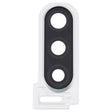 Camera Lens Cover for Sony Xperia 10 II (Silver) - free shipping - PMC TechLife - Order now!