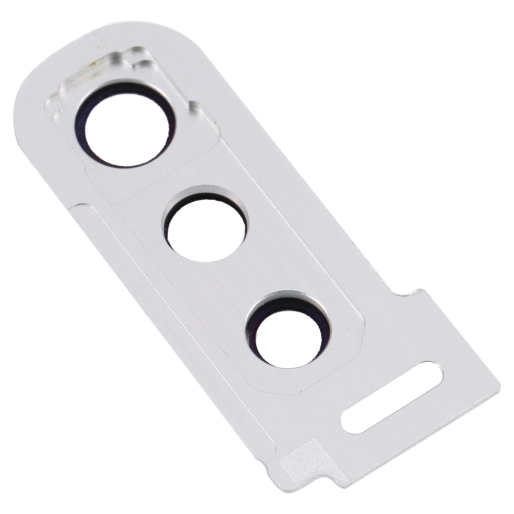 Camera Lens Cover for Sony Xperia 10 II (Silver) - free shipping - PMC TechLife - Order now!