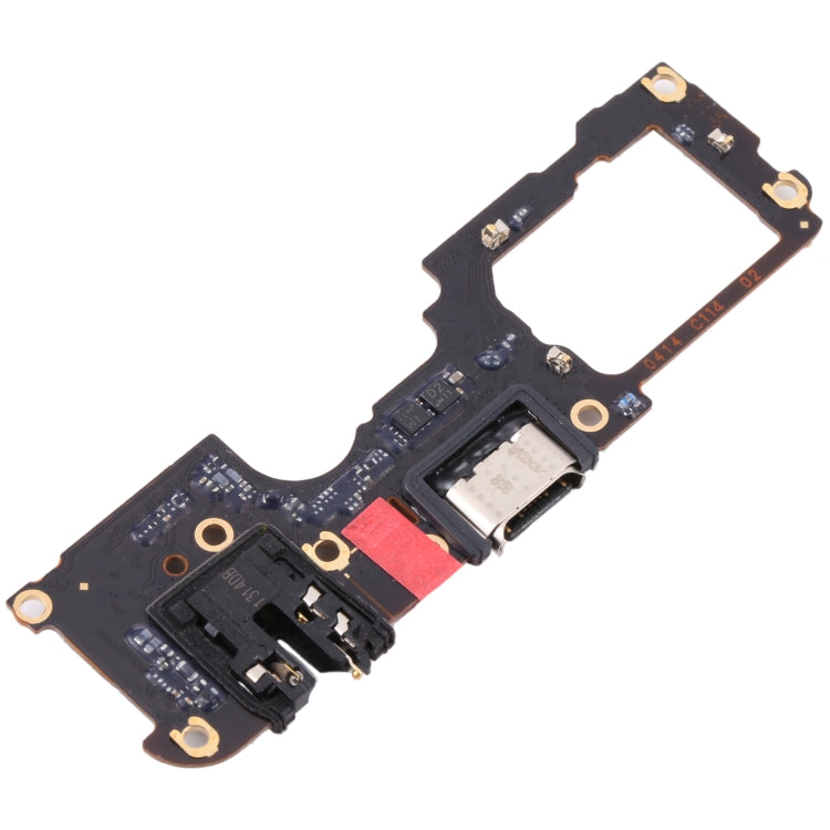 For OnePlus Nord N200 5G Charging Port Board