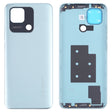 Original Battery Back Cover for Xiaomi Redmi 10C/Redmi 10 India/Redmi 10 Power(Green) - Back Cover by PMC TechLife | Online Shopping South Africa | PMC TechLife | Buy Now Pay Later Mobicred