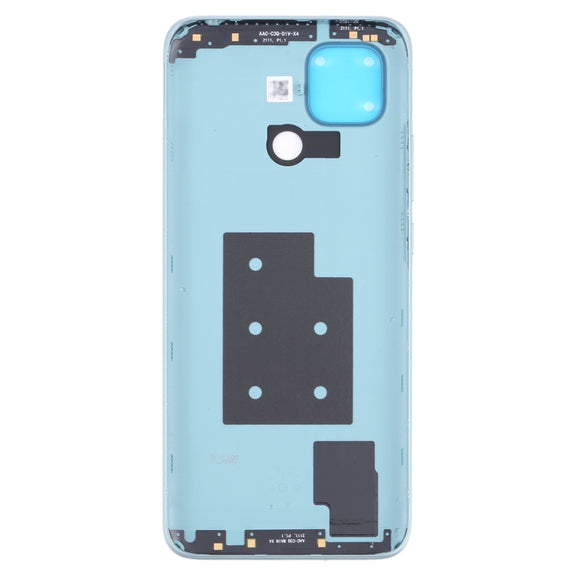 Original Battery Back Cover for Xiaomi Redmi 10C/Redmi 10 India/Redmi 10 Power(Green)