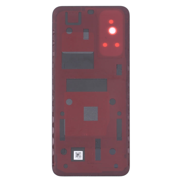 Original Battery Back Cover for Xiaomi Redmi Note 11S 5G(Baby Blue) - Back Cover by PMC TechLife | Online Shopping South Africa | PMC TechLife | Buy Now Pay Later Mobicred
