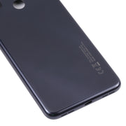 Original Battery Back Cover for TCL 20E(Black)