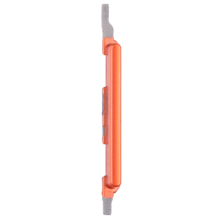 Volume Control Button for Xiaomi Redmi Note 9 4G/Redmi 9T/Redmi 9 Power (Orange) - Home key & Side Key by PMc TechLife | Online Shopping South Africa | PMc TechLife | Buy Now Pay Later Mobicred