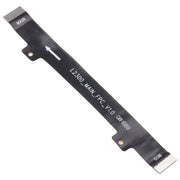 Motherboard Flex Cable For HTC U12 Life