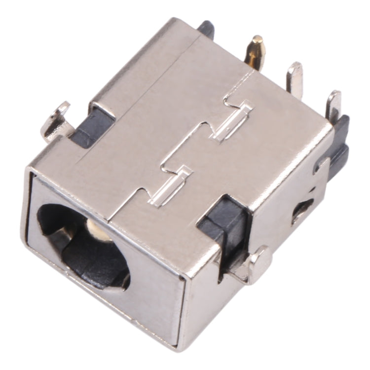 Power Jack Connector for Asus G53 G53J G53JW G53S G53SW G53SX G55 G55V G55VW N550 N550J N550JA N550JF N550JK N550JV N550L N550LF - Asus Spare Parts by PMc TechLife | Online Shopping South Africa | PMc TechLife | Buy Now Pay Later Mobicred
