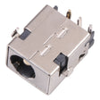 Power Jack Connector for Asus G53 G53J G53JW G53S G53SW G53SX G55 G55V G55VW N550 N550J N550JA N550JF N550JK N550JV N550L N550LF - Asus Spare Parts by PMc TechLife | Online Shopping South Africa | PMc TechLife | Buy Now Pay Later Mobicred